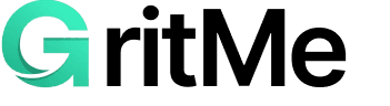 GritMe Logo