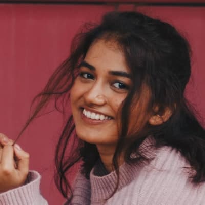 Sheethal Mehta - Software Engineer