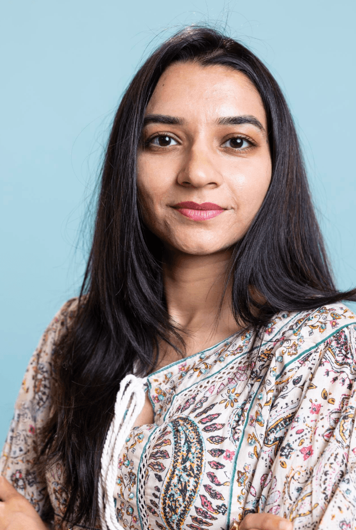 Michael Torres - Cloud Architect