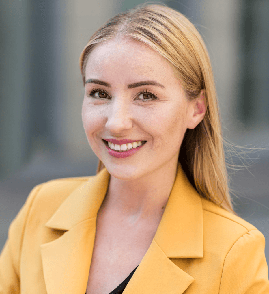 Sara Lopez - Visionary Guide