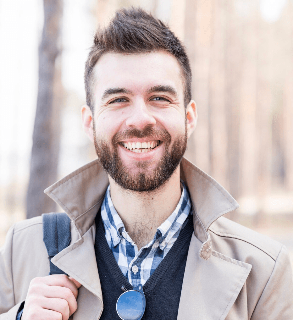 Omar Hassan - Innovation Architect