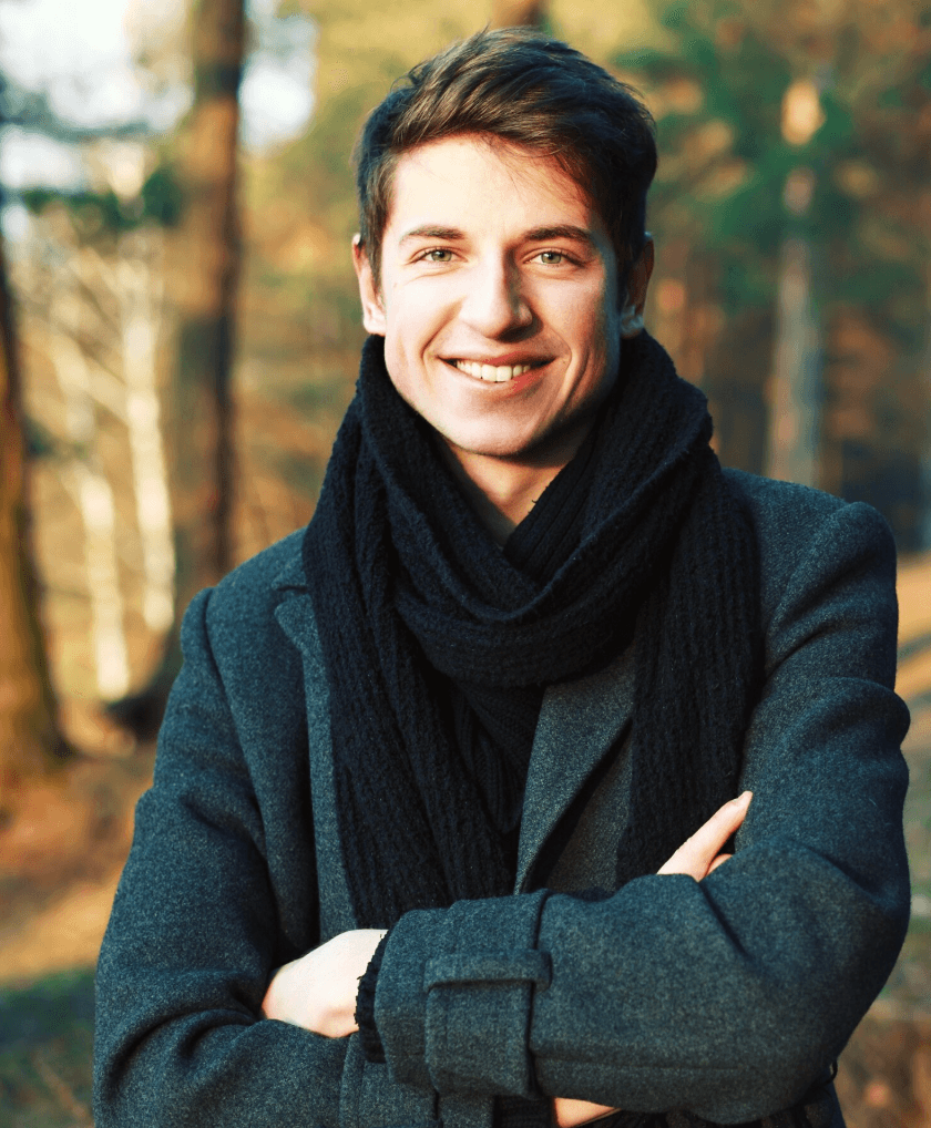 Sumesh Balan - AI & Tech Advisor