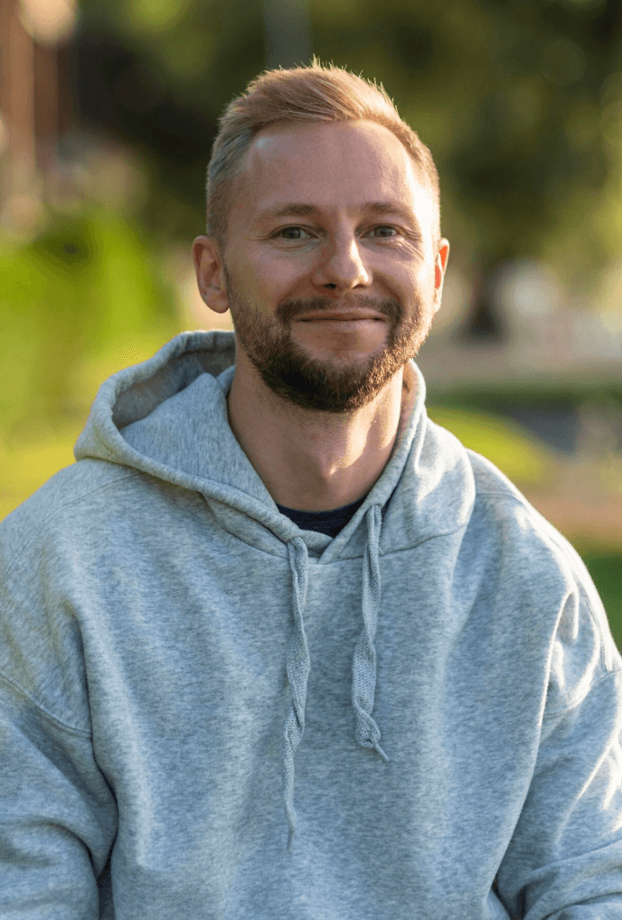 John Dee - Startup Growth Partner